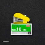 [PREZLBLA02] Mini abrochadora x20u Estándar