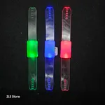 [PREZLCO3502] Pulsera con luz x6u Estándar
