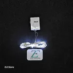 Mecanismo led alambre 1 metro x50 - Blanco
