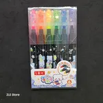 Resaltador de sellos x6 13 cm Estándar