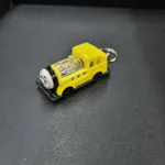 Llavero tren con luz x12u Estándar