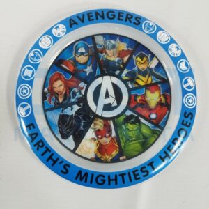 PLATO PLAYO AVENGERS