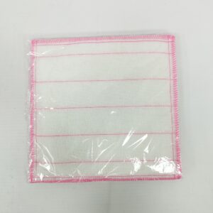 [PRECTWA529] REPASADOR {WA529} 28X28 -PACK X10
