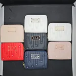 Billetera cierre simple x12u ZLE-34 Estándar