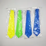 [PREZLCC3001] Corbata fluor x12 Estándar