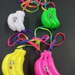 Colgante con luz banana x48u Estándar