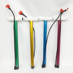 INFLADOR AIRE {WD945} VERTICAL DE PIE