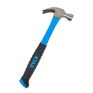 MARTILLO 28CM {WD949} MANGO GOMA