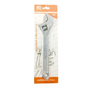 LLAVE FRANCESA 25CM {WD954} AJUSTABLE