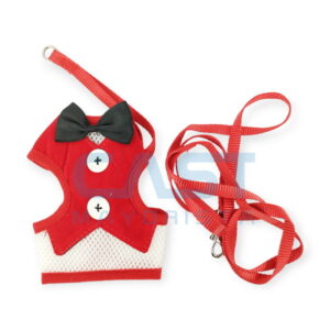 ROPA PARA MASCOTA (COS523) VESTIDO
