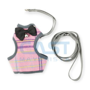 [PRECTCOS525] ROPA PARA MASCOTA (COS525) CUADRILLE C/ CORREA