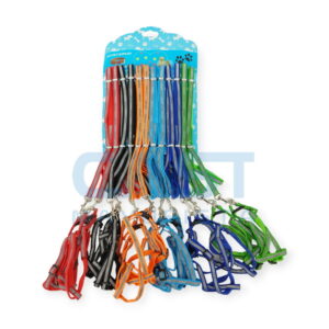 [PRECTCOS589] PECHERA P/ MASCOTA (COS589) CORREA REFLECTOR X12