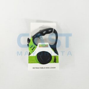 CORREA EXTENSIBLE {WD816} P/ MASCOTA 3M