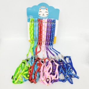CORREA P/ MASCOTA {COS590} SMILE X12