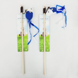 [PRECTCOS592] JUGUETE P/ MASCOTA {COS592} RATONCITO