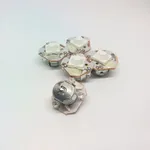 [PREZLLPM0801BL] Máquina mecanismo x100 - Blanco