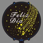 [PREZLZL848810A039] Globo "FELIZ DIA" 18" x50u estampado Estándar