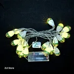 [PREZLZL87211] Guirnalda 20 led - Lampara AA Estándar
