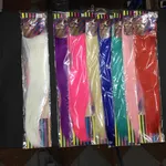 Extensiones lisos Estándar