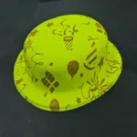 Gorro cotillón x12u Estándar