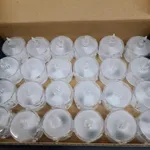 [PREZLLPV20CA] Vela con luz transparente x24 - Cálido