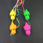 Colgante con luz cocodrilo x48u Estándar