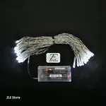 [PREZLLPG30BL] Guirnalda 30 leds x10u (AA) - Blanco