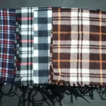 bufanda hombre 30*150cm Estándar