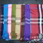 [PREZLZLE85415] Bufanda de hombre 60*170cm x12u Estándar