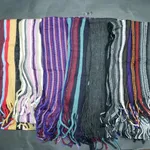 Bufanda de hombre 30*180cm x12u Estándar