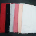 [PREZLZLE85433] Chalina con brillo 90*180cm x12u Estándar