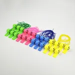 [PREZLCO3701] Silbato futbolero x100 Estándar