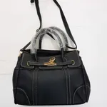 Cartera para mujer - Negro