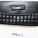 Cartera de mujer - Negro