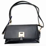 Cartera pequeño mujer - Negro