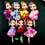 [PREZLZL849104] Llavero muñeca 17cm x12