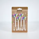 [PREZLCVE49011] Vela con formas x24 Estándar