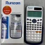 [PREZLLAC1701] Calculadora con 417 funciones Estándar