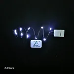 Mecanismo led alambre 50cm x50 - Blanco