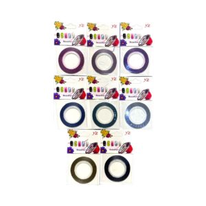 APLIQUE PARA UÑAS – 22516/4