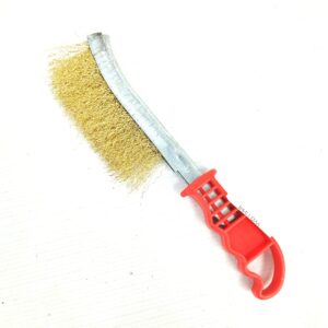 CEPILLO P/ METAL {WD1356} 24CM C/ MANGO