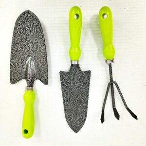 SET JARDINERO {WD1351} 3 PCS EN BOLSA