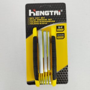 SET DESTORNILLADOR {WD1314} 8 EN 1 MULTIUSO