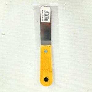 ESPATULA 1″ {WD1315} MANGO MADERA