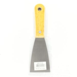ESPATULA 2″ {WD1316} MANGO MADERA