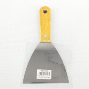 ESPATULA 5″ {WD1319} MANGO MADERA