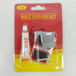 [PRECTWD1323] KIT PARCHE BICI {WD1323} 8 PCS EN BLISTER