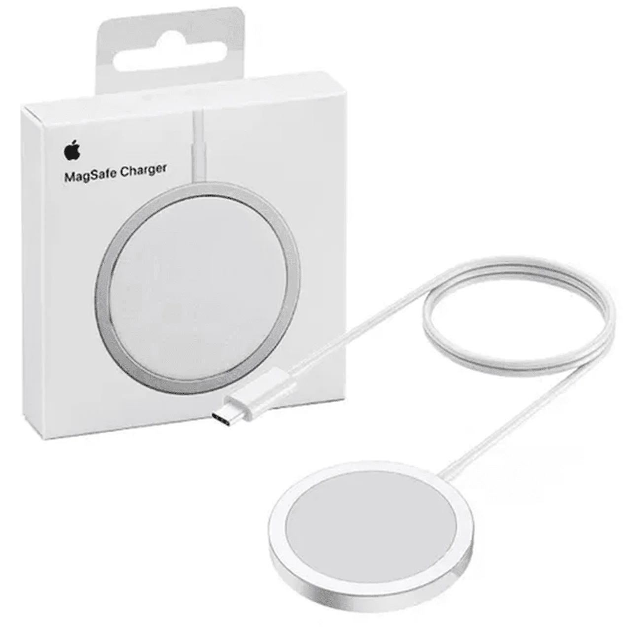 CARGADOR INALAMBRICO MAGNETICO