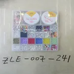 Set de perlas 20*19 cm