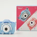 Camara para niños